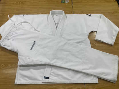 Prism Academy Uniform - Gi - Adult