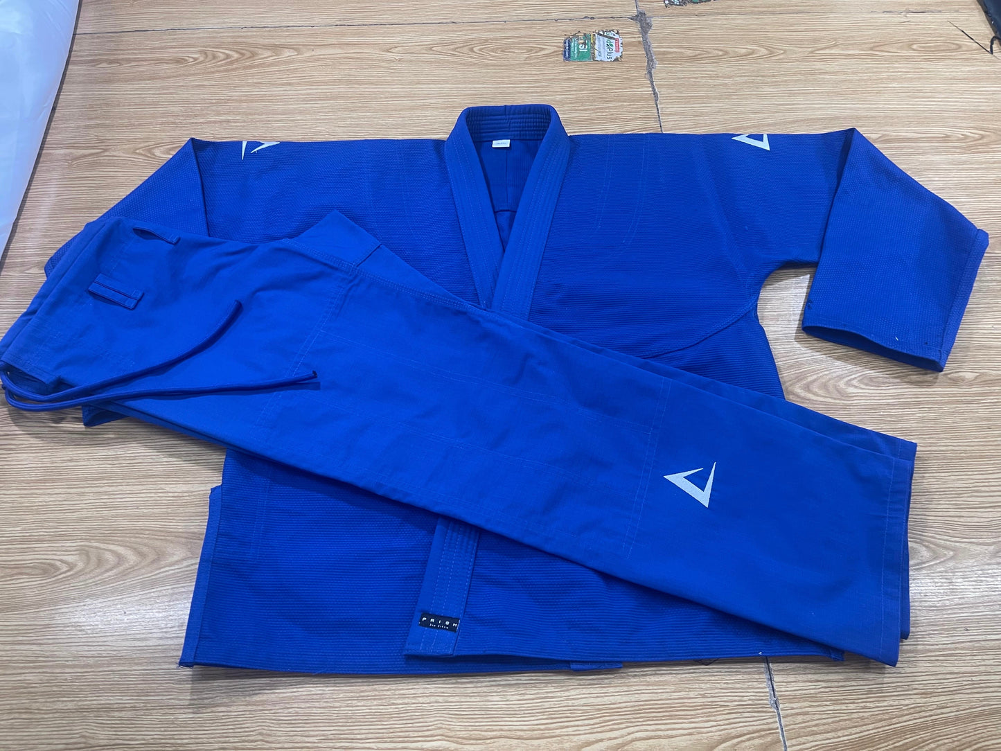 Prism Academy Uniform - Gi - Adult