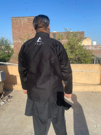Prism Academy Uniform - Gi - Adult